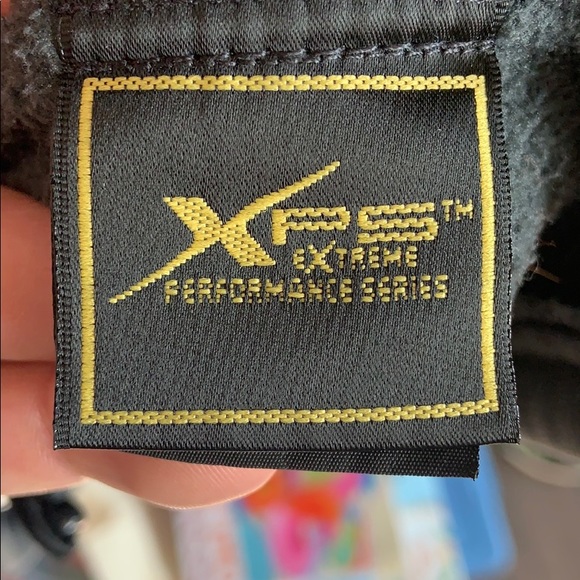 RedHead soft shell jacket - Picture 4 of 4